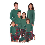 Pajamagram - Pijamas Familiares Clsicas A Juego, Pijamas A J