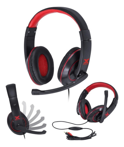 Fone De Ouvido Headset Gamer V Blade Ii Usb C Microfone