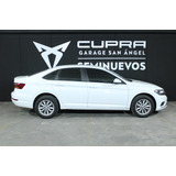 Vw Jetta Comfortline 1.4 Tsi 2019 150 Hp