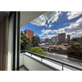 Apartamento En Venta Laureles Medellin