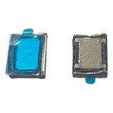 Parlante Buzzer Altavoz Speaker Para Motorola G7 Play