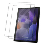 Vidrio Templado Para Tablet Samsung Galaxy Tab A8 10.5 X200