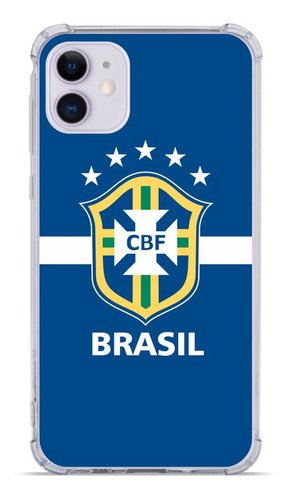 Capinha Seleção Do Brasil (3)