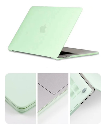 Carcasa Para Macbook Pro 13 A1278 Nuevos Tonos
