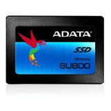 Adata Ssd Ultimate  Su800, 512gb Serial Ata Iii, 560 Mb/s