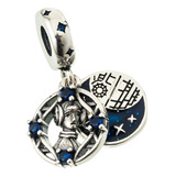 Charms Star Wars 7 Plata 925 Modelos 