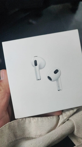 AirPods 3ra Generación 