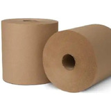 Toalla Rollo Manos Biodegradable Ecologica 6x180 Mts Multius