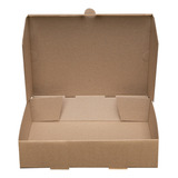Caja Cr032 Delivery Empanada X6 Packaging 18x18x5,5 X25