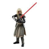  Star Wars The Black Series Figura De Shin Hati  , Serie De Tv Ahsoka, Figura De Acción 15.24 Cm., Articulación Y Diseño Premium, Para Niños Y Niñas De 8 Años O Más, Coleccionable Hasbro