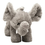 Wild Republic Peluche Mini Cuddlekins Elefante Bebé Juguetes