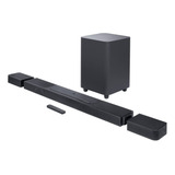 Jbl Bar 1300x Barra De Sonido 11.1.4 Canales + Parlante