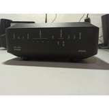 Cable  Modem  Cisco Dpq 3925  Docsis 3.0 Cablemodem 