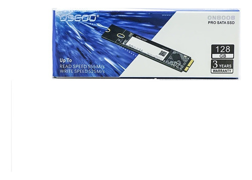 Disco Duro Ssd 128 Gb Macbook Air Pro A1466 A1502 A1398 Dds