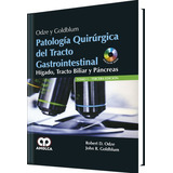 Odze Patología Quirúrgica Del Tracto Gastrointestinal 2017