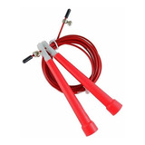 Soga Para Saltar Acero Speed Rope  Fitness Gym Entrenamiento