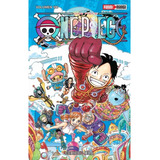 One Piece Tomos A Escoger Manga Panini Español