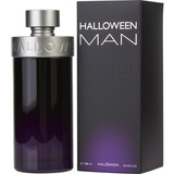 Halloween Man Edt 200ml Todos Descuentos Spa