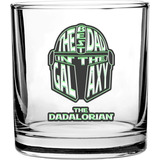 The Dadalorian Best Dad In The Galaxy Bounty Hunter - Vaso D