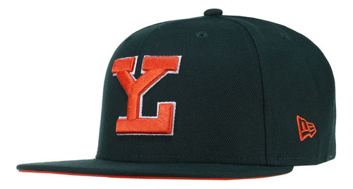 Gorra New Era Leones De Yucatán Lmb 59fifty 70547817