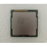 Procesador Intel Core I5 2400s 2.gen Socket 1155 2.50ghz