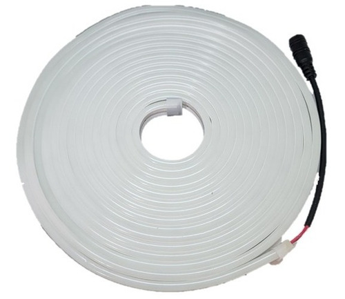 Tiras De Led Tira Luz Neon Flex  Decorativa 5 Metros