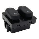 Control De Elevador Electrico Ford F150 1999 - 2003