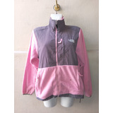 Chamarra The North Face Talla M De Mujer(1 )-t27