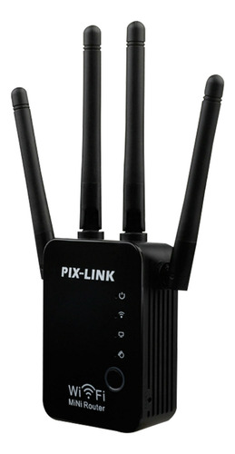 Extensor De Rango De Señal Wifi G, Amplificador De Señal Wif