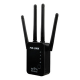 Extensor De Rango De Señal Wifi G, Amplificador De Señal Wif