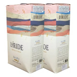 Vino La Iride Dorada Malbec Bag In Box 2x3000ml