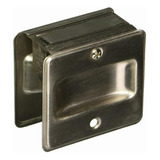 Ives Por Schlage 990b-619 para Puerta Corrediza