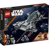 Nave Caza Snub Pirata - Bloques Lego 75346 - Star Wars