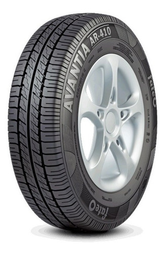 Neumatico Fate 175/70 R14c Avantia Ar-410 88t Cubierta