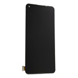 Pantalla Lcd Touch Para Oppo Reno 6 / Cph2251 Negro Tft