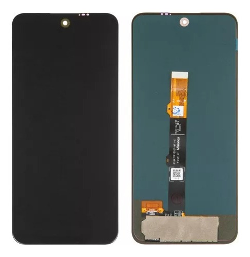 Modulo Para Moto G31 G41 G71 Pantalla Touch Display Origin