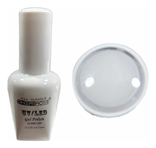 Cherimoya 025 Blanco 15 Ml.