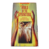 Supernatural Angels Messengers Of The Gods Vhs En Ingles