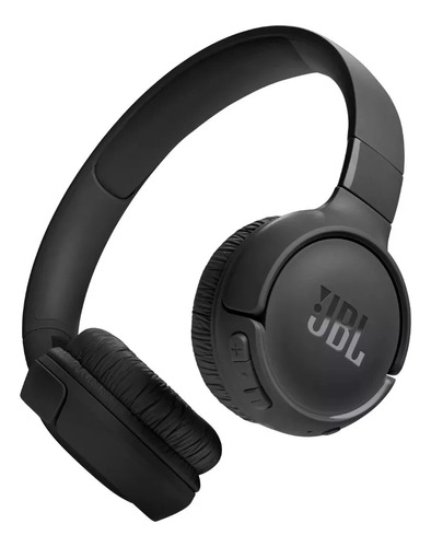 Fone De Ouvido Sem Fio Jbl Tune 520bt Usado Estado De Novo