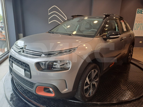 Citroen C4 Cactus Shine 0km - Plan Citroen - Darc Autos