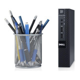 Cpu Dell Optiplex 3020 Micro Core I3 4gb 120gb Ssd - Nova