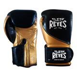 Guantes De Box Cleto Reyes Alta Precisión Piel 16oz 