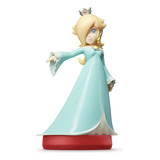 Nintendo Rosalina Amiibo (super Mario Series) Nintendo Wii U