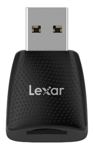 Lector De Tarjetas Micro Sd A Usb 3.2 - Lexar Rw330