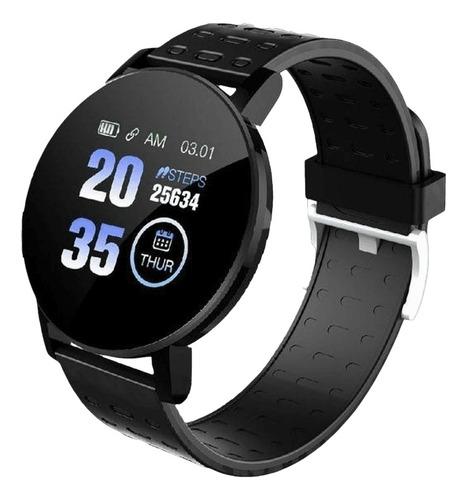  Reloj Inteligente Smartwatch D18