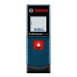 Medidor De Distancia Telemetro Laser Glm 20 0601072eg0 Bosch