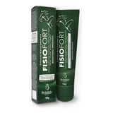 10 Pomada Massageadora Fisiofort 150g Bio Instinto