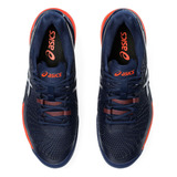 Tenis Hombre Asics Ref.1041a375.402 Gel-resolution 9 Clay