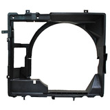 Tolva Para Radiador Nissan Pathfinder 05 A 07