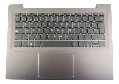 5cb0r07693 Carcasa Palmrest Lenovo 520s-14 520s-14ikb 80x2